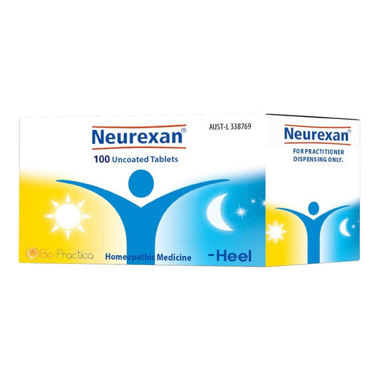 Bio-Practica Neurexan