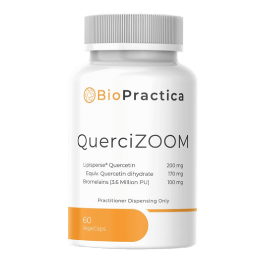 Bio-Practica QuerciZOOM