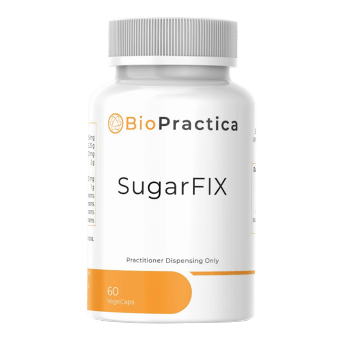 Bio-Practica SugarFIX