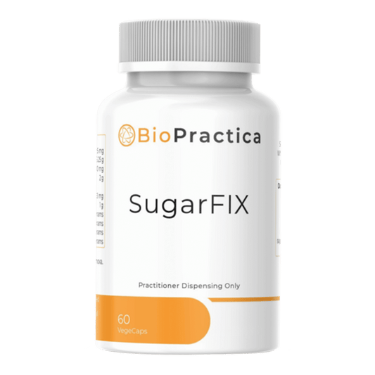 Bio-Practica SugarFIX