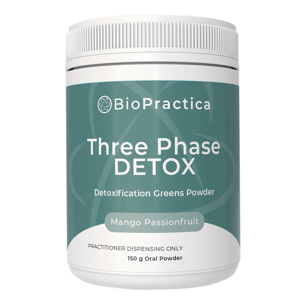 Bio-Practica Three Phase DETOX