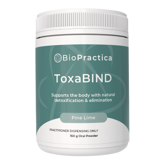 Bio-Practica ToxaBIND