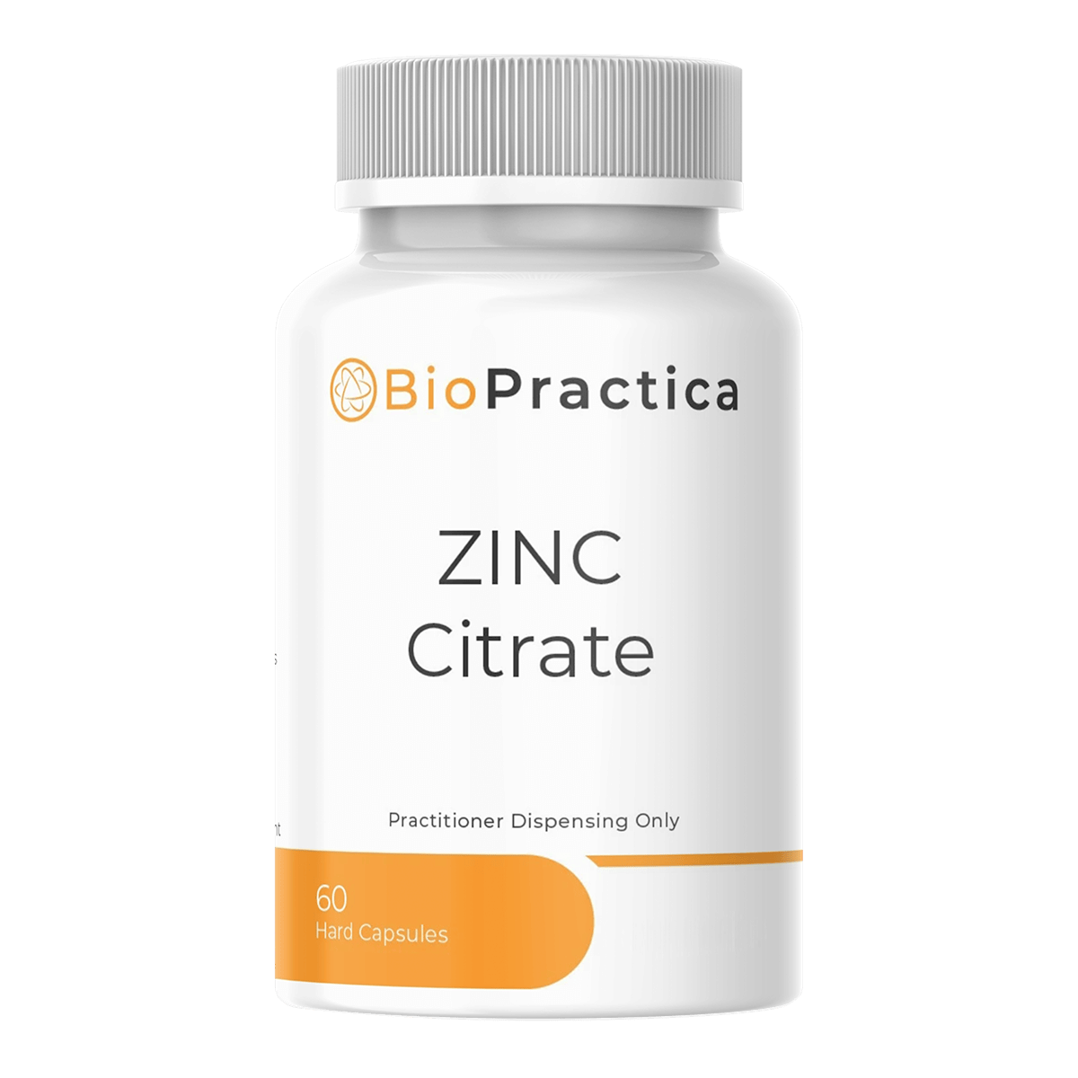 Bio-Practica Zinc Citrate