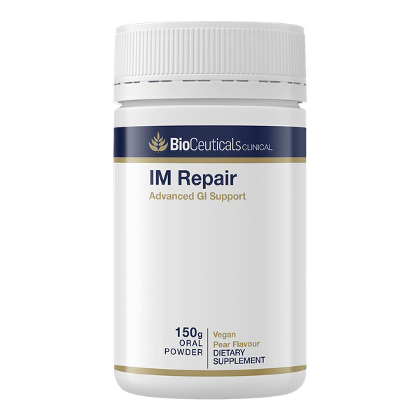 BioCeuticals Clinical IM Repair - 150 g Pear