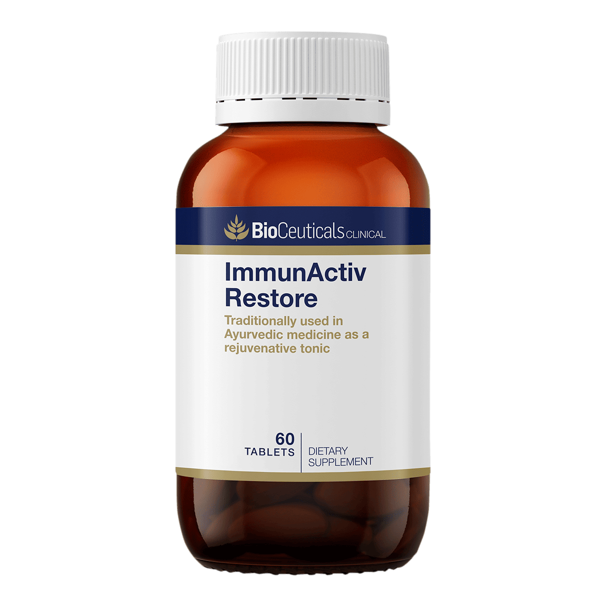BioCeuticals Clinical ImmunActiv Restore