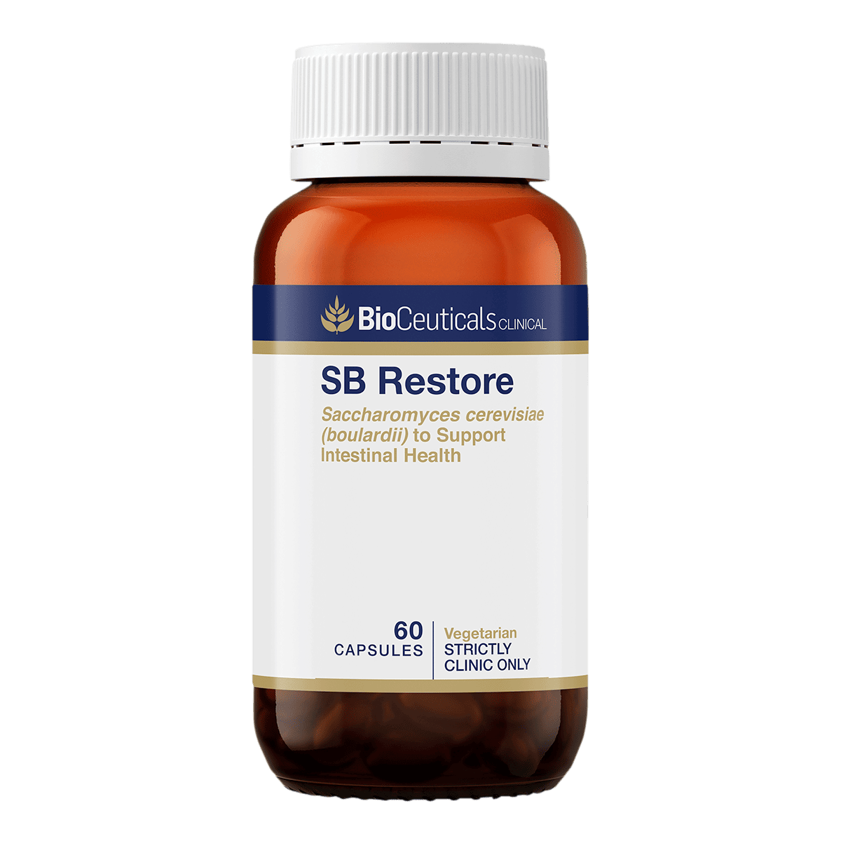 BioCeuticals Clinical SB Restore