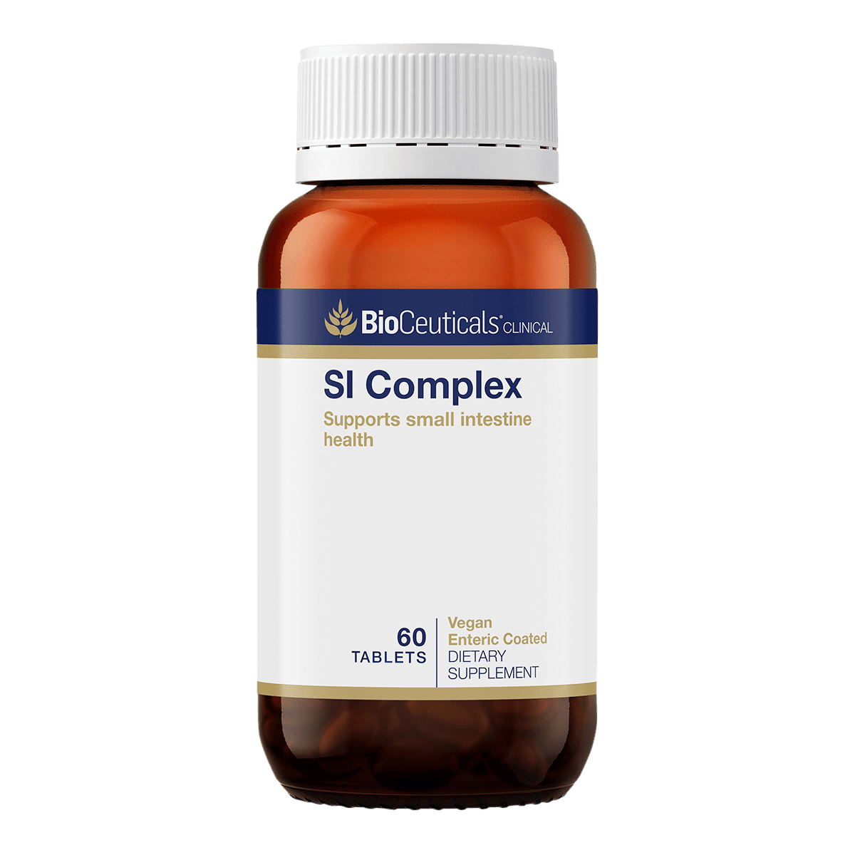 BioCeuticals Clinical SI Complex