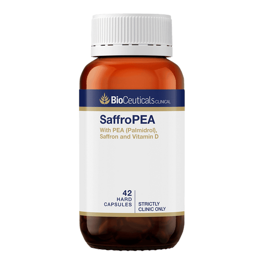 BioCeuticals Clinical SaffroPEA