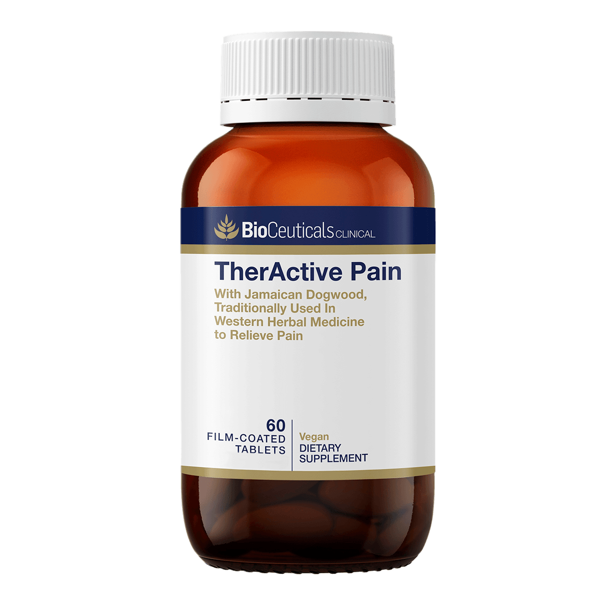 BioCeuticals Clinical TherActive Pain