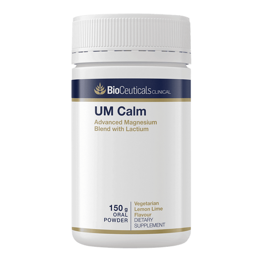 BioCeuticals Clinical UM Calm