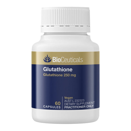 BioCeuticals Glutathione