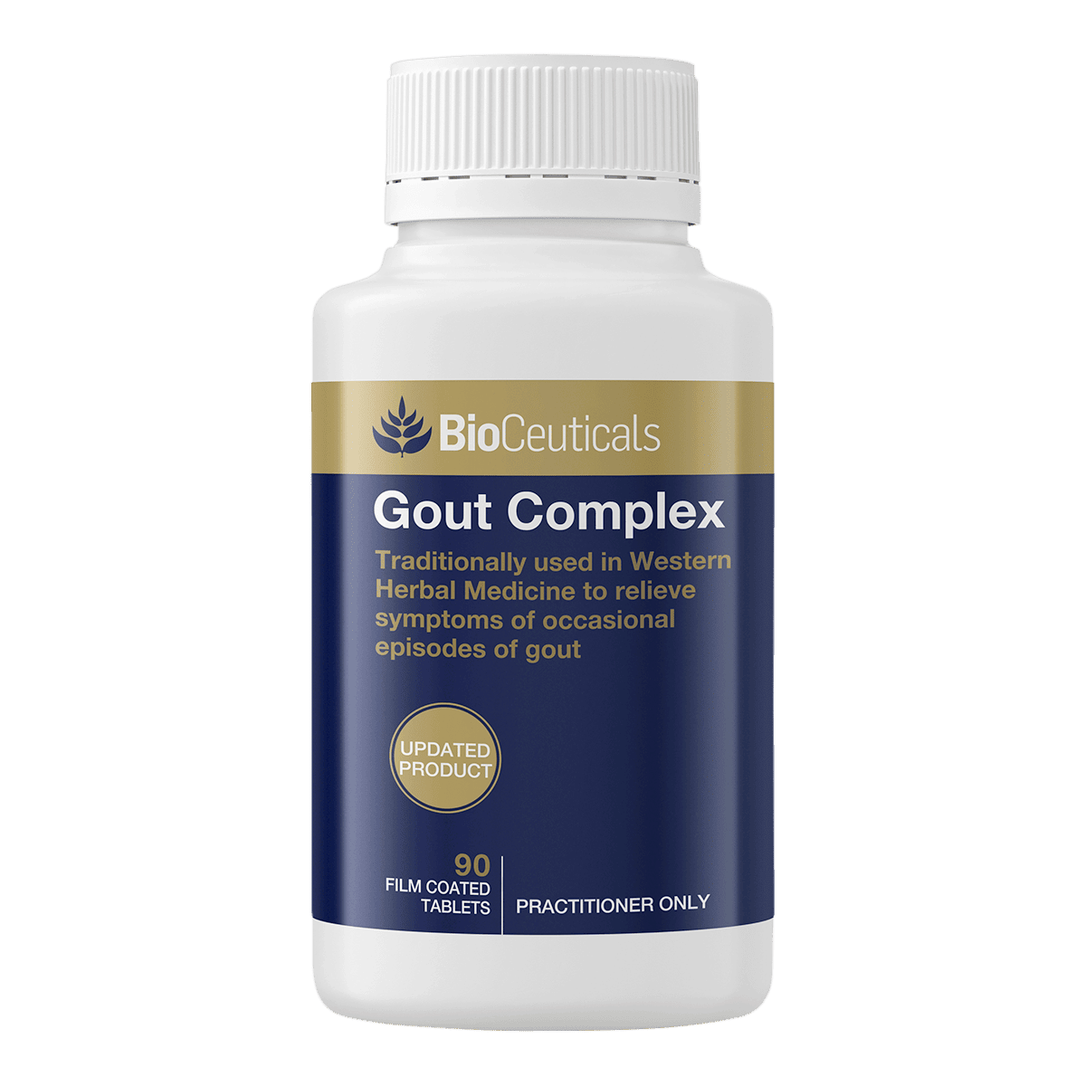 BioCeuticals Gout Complex