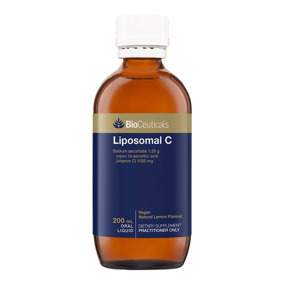 BioCeuticals Liposomal C