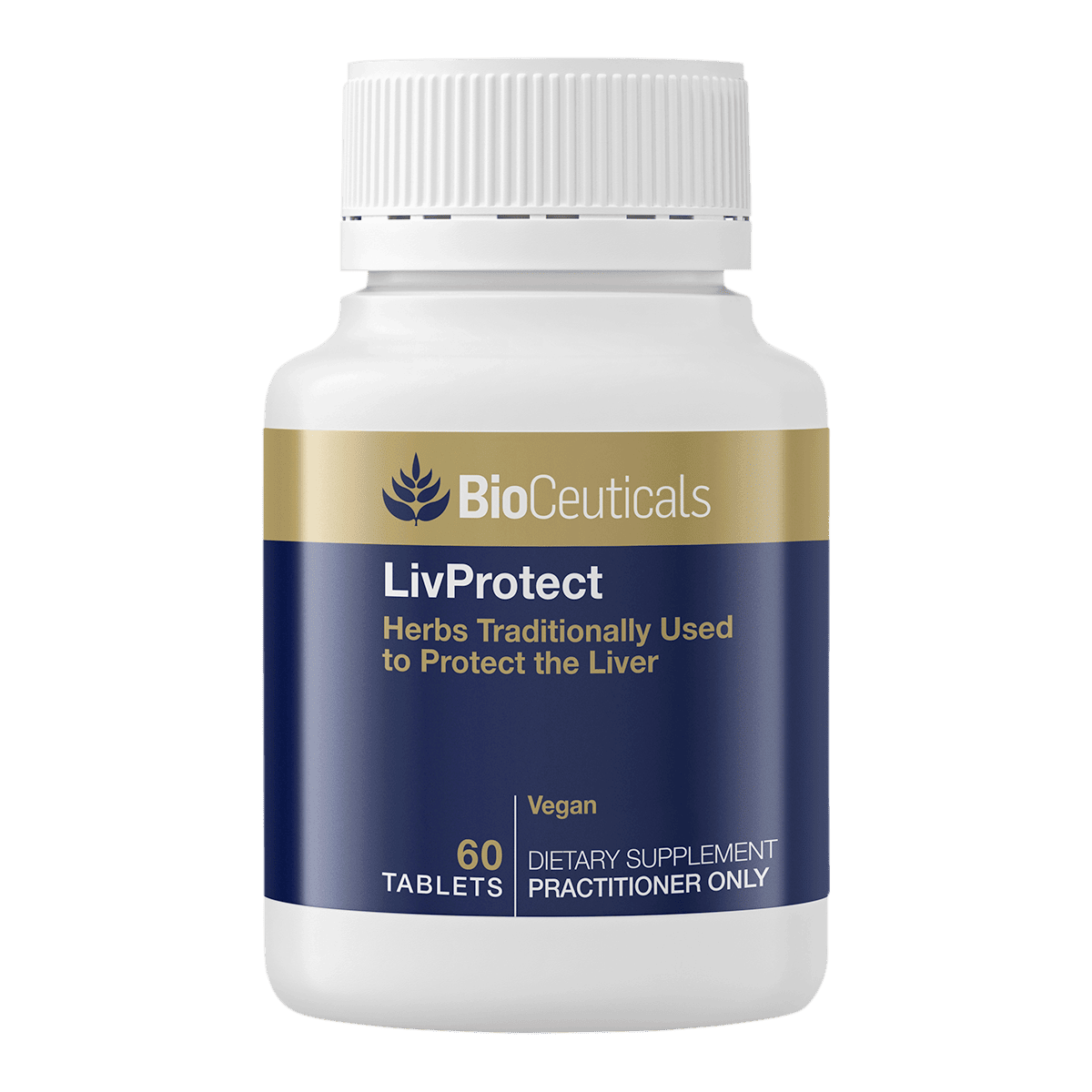 BioCeuticals LivProtect