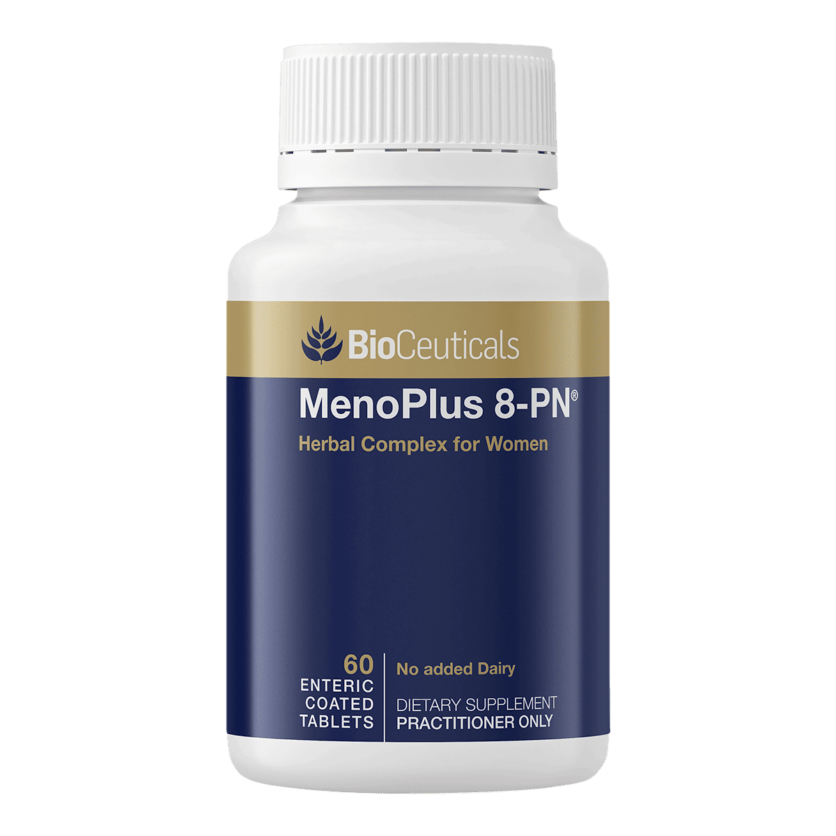 BioCeuticals MenoPlus 8-PN