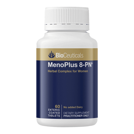 BioCeuticals MenoPlus 8-PN