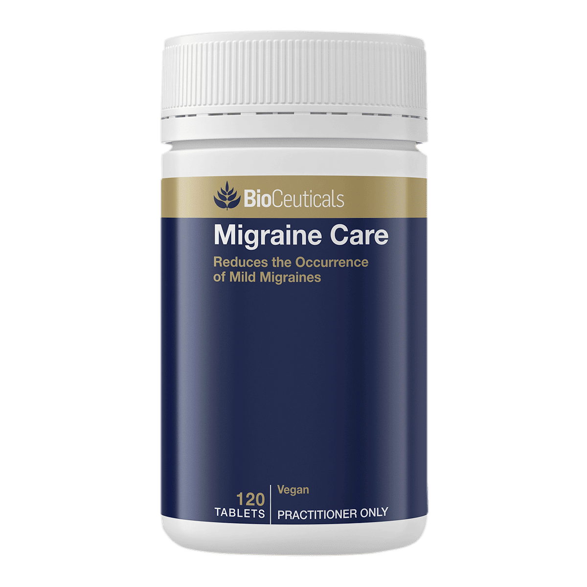 BioCeuticals Migraine Care