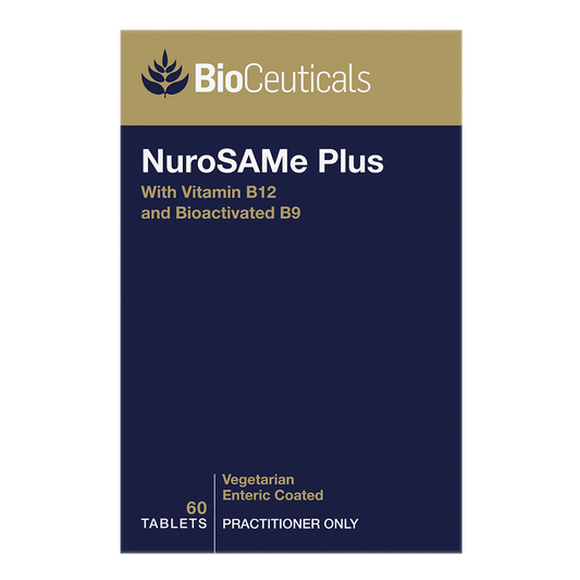 BioCeuticals NuroSAMe Plus
