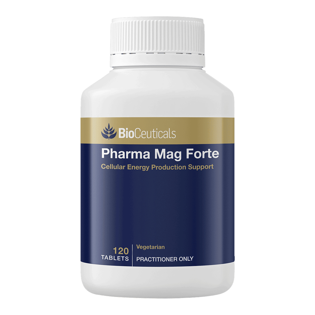 BioCeuticals Pharma Mag Forte