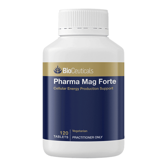 BioCeuticals Pharma Mag Forte