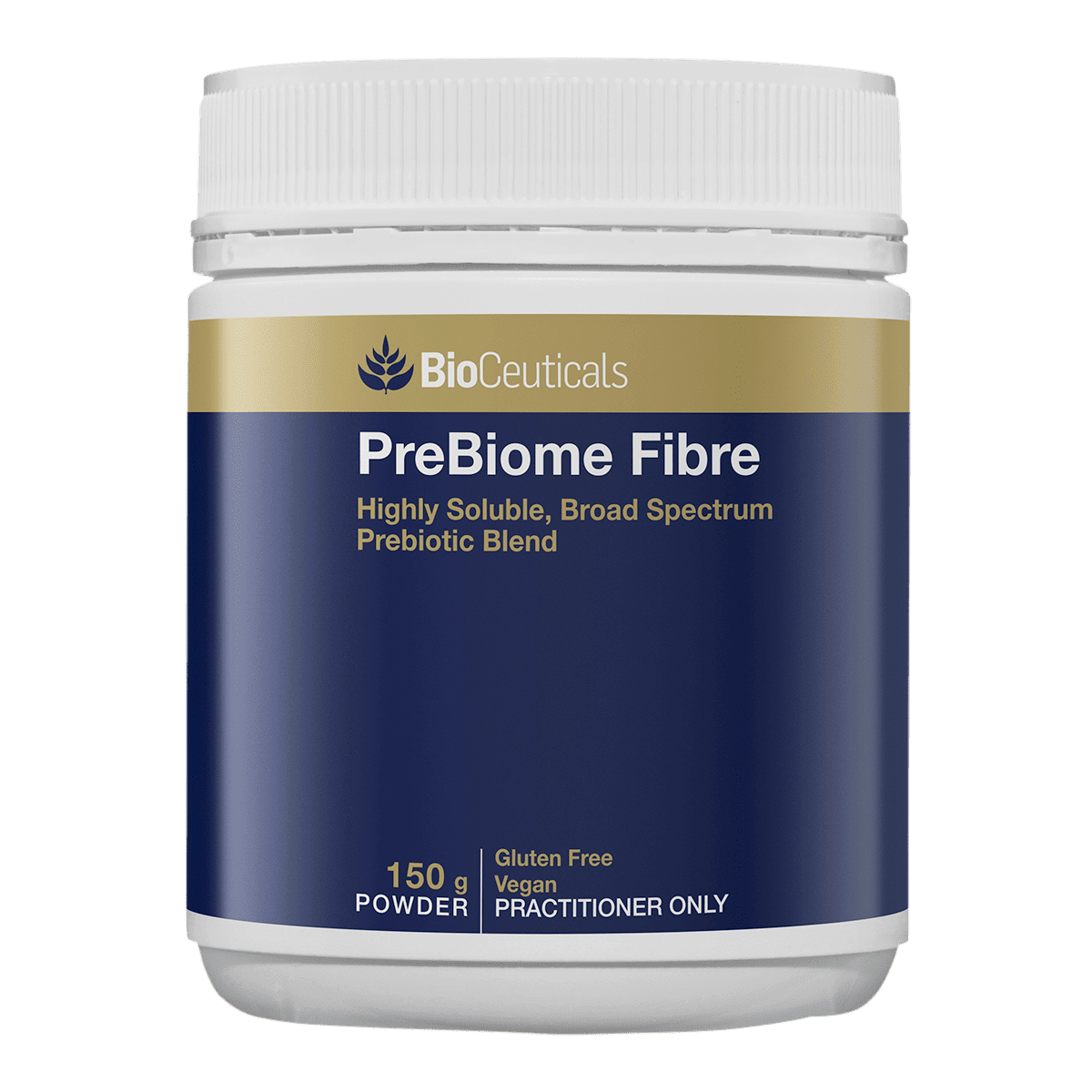 BioCeuticals PreBiome Fibre