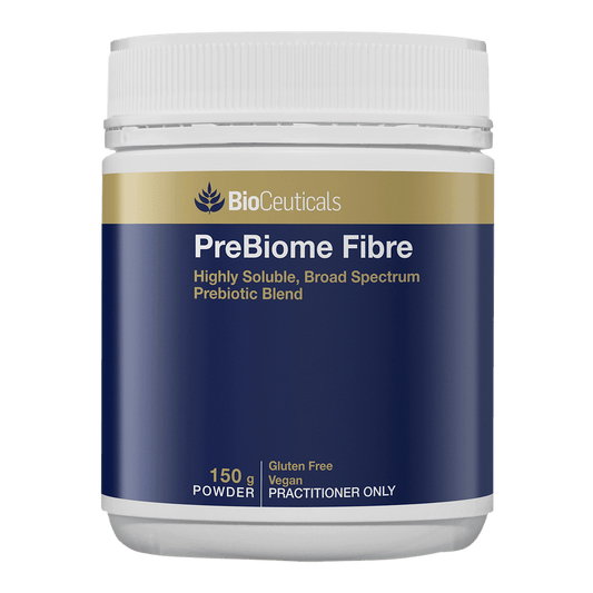 BioCeuticals PreBiome Fibre