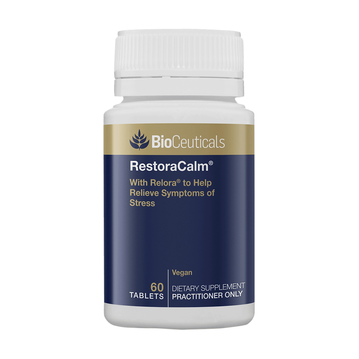 BioCeuticals RestoraCalm