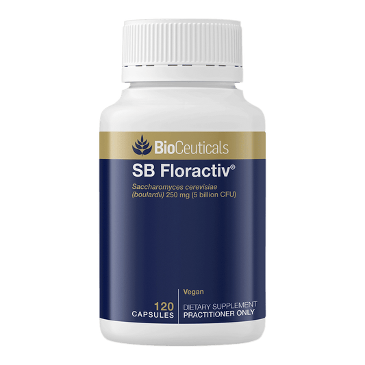 BioCeuticals SB Floractiv