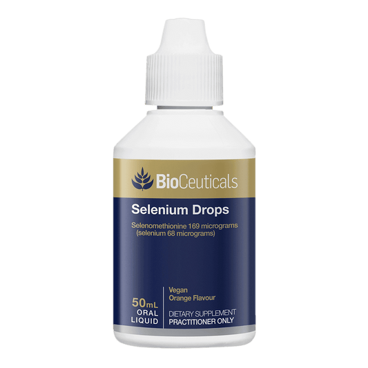 BioCeuticals Selenium Drops