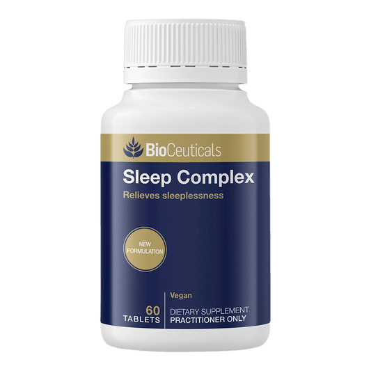 BioCeuticals Sleep Complex
