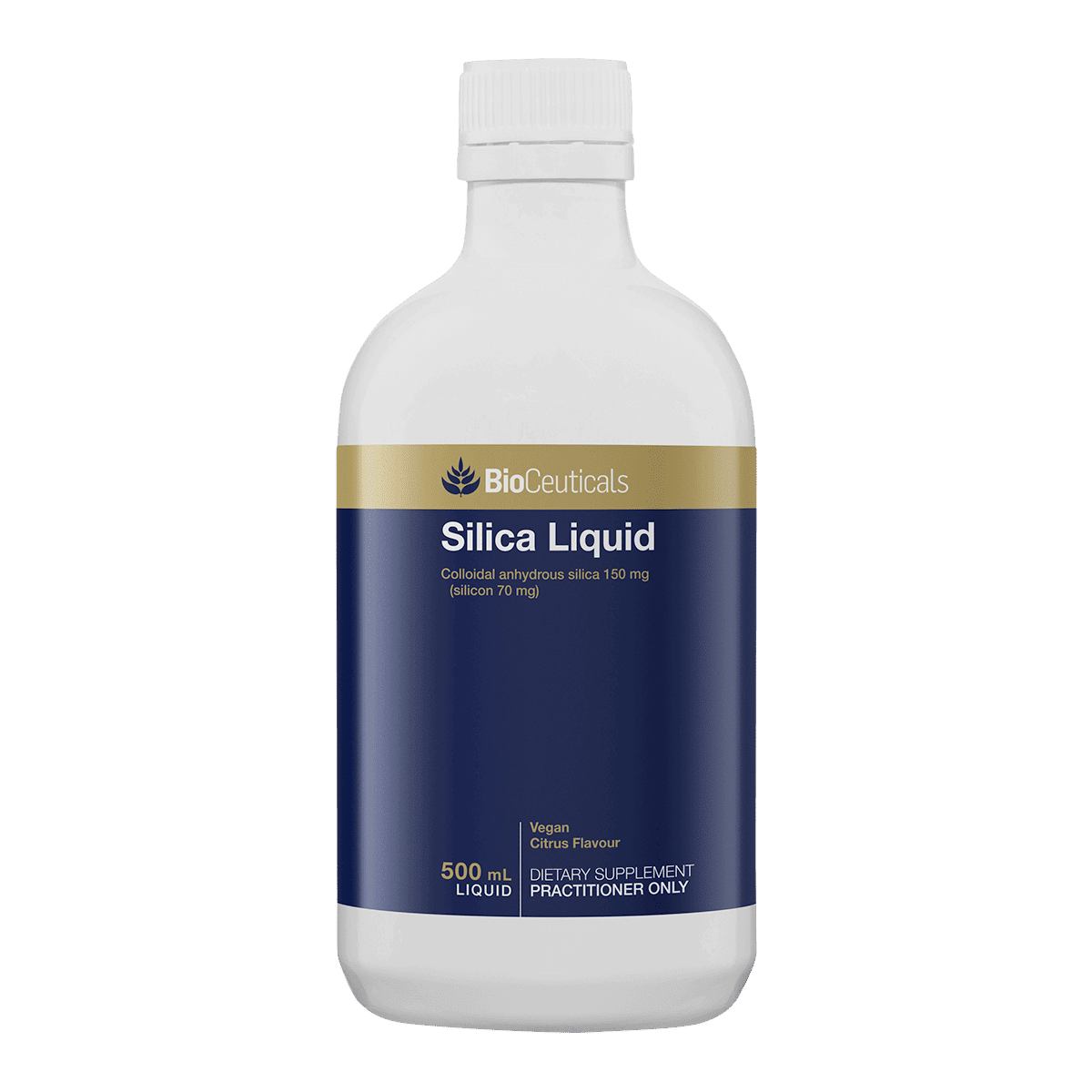 BioCeuticals Silica Liquid