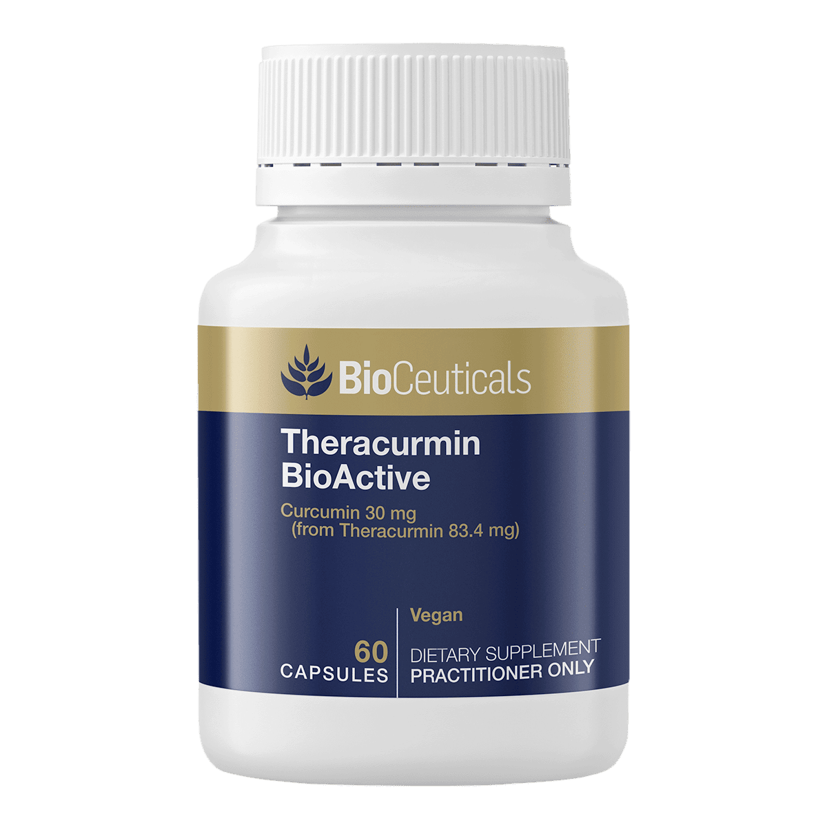 BioCeuticals Theracurmin BioActive