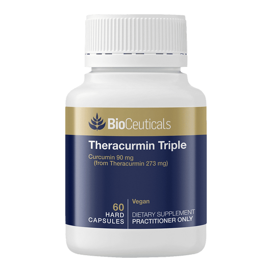 BioCeuticals Theracurmin Triple