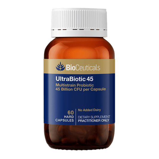 BioCeuticals UltraBiotic 45