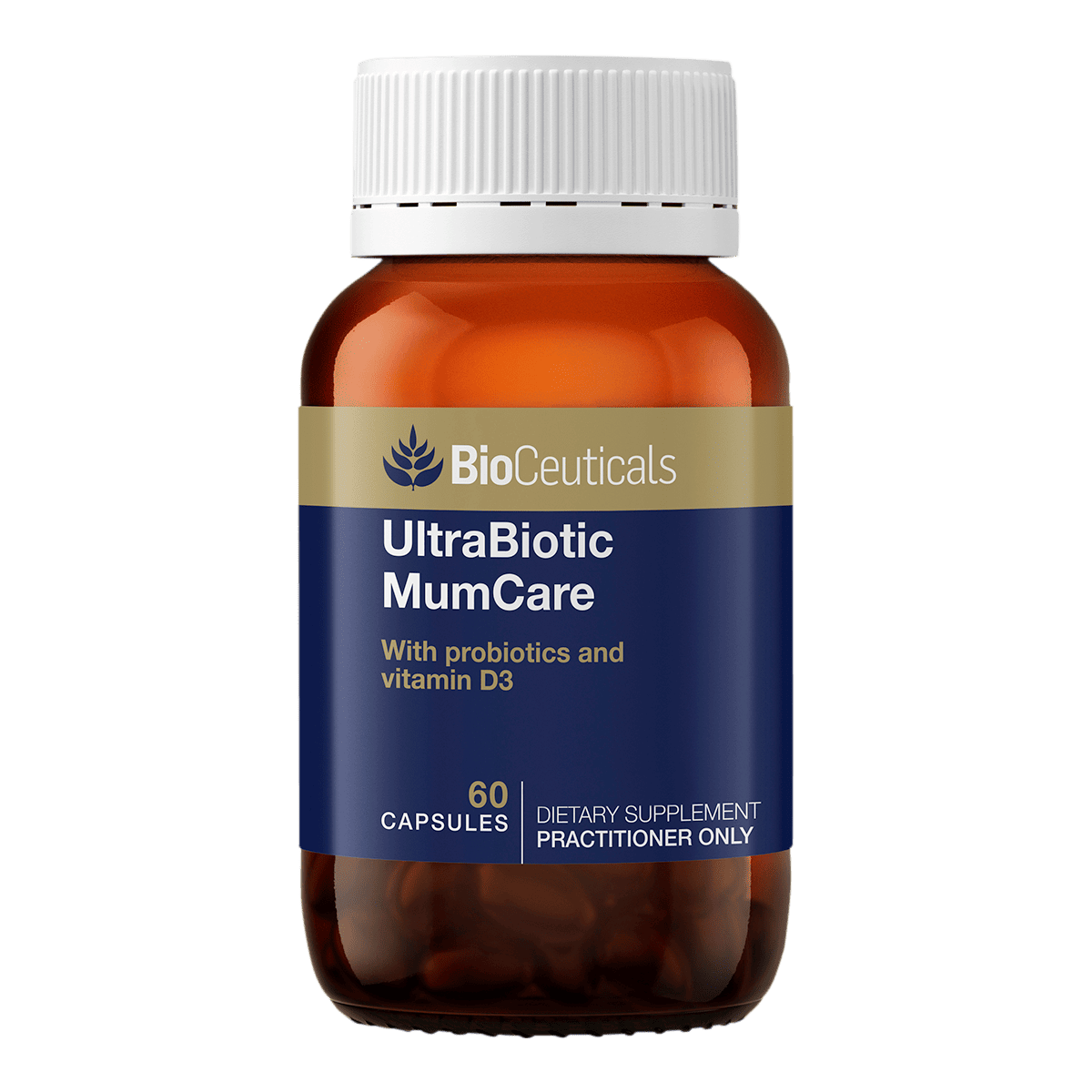 BioCeuticals UltraBiotic MumCare
