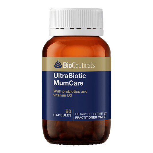 BioCeuticals UltraBiotic MumCare