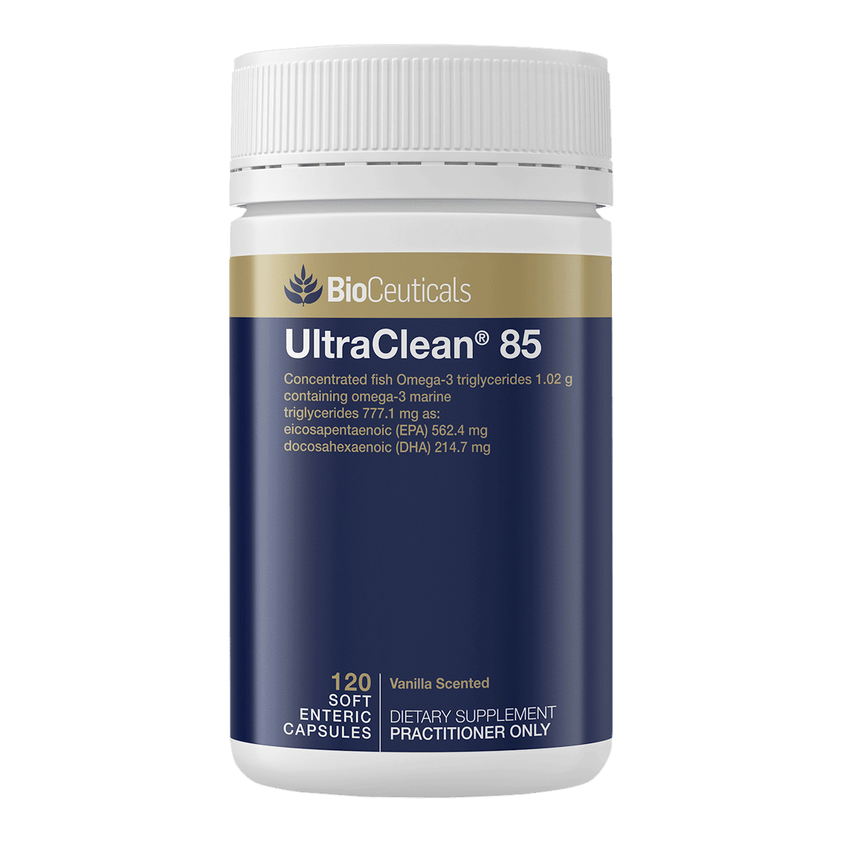 BioCeuticals UltraClean 85