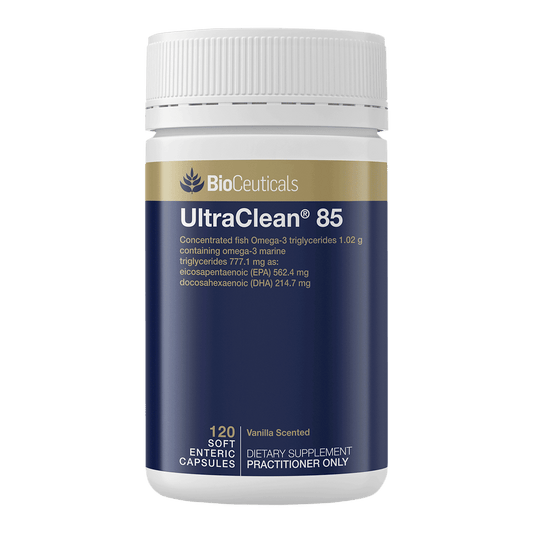 BioCeuticals UltraClean 85