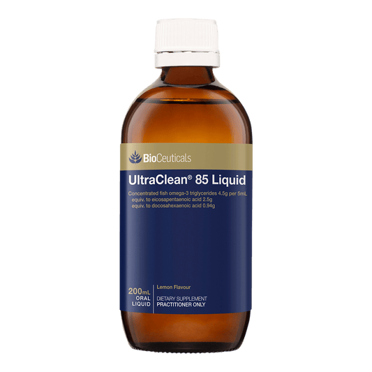 BioCeuticals UltraClean 85 Liquid