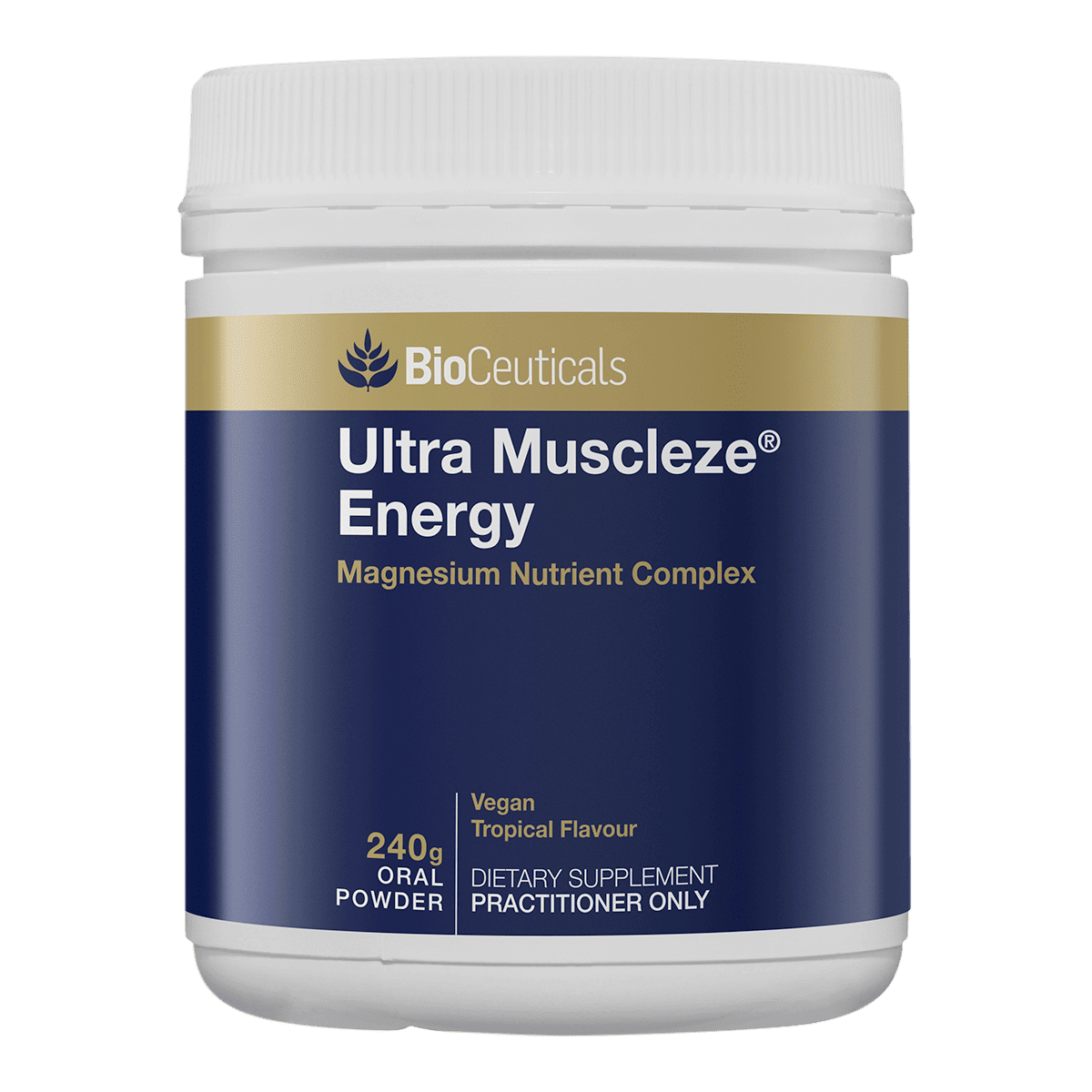 BioCeuticals Ultra Muscleze Energy