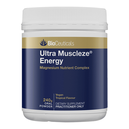 BioCeuticals Ultra Muscleze Energy