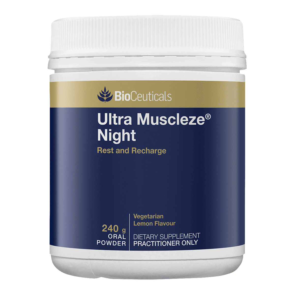BioCeuticals Ultra Muscleze Night
