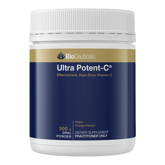 BioCeuticals Ultra Potent-C