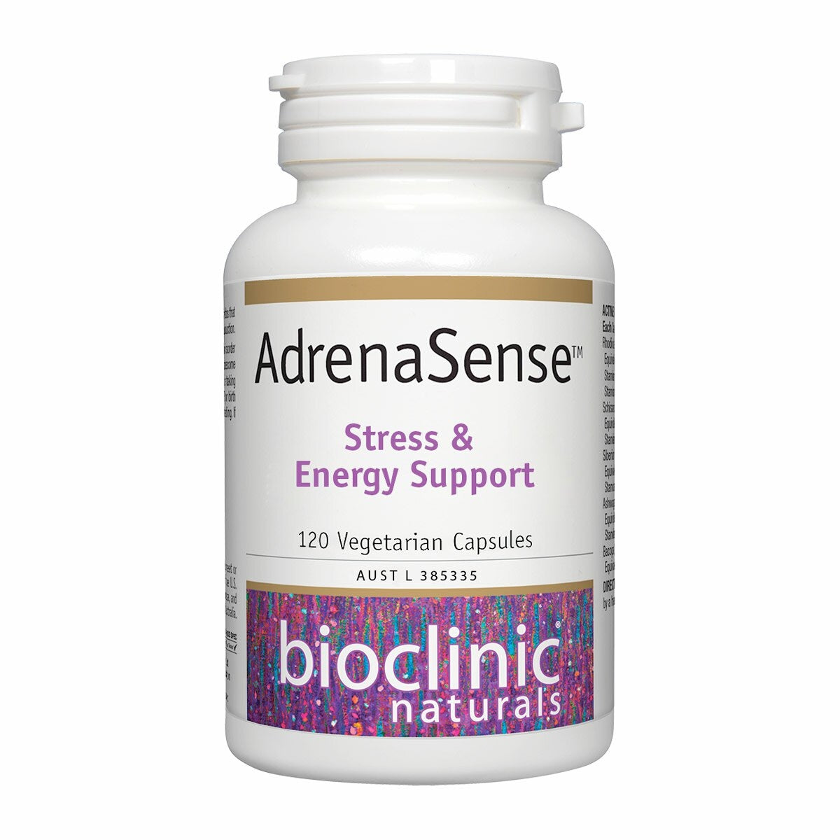 Bioclinic Naturals AdrenaSense