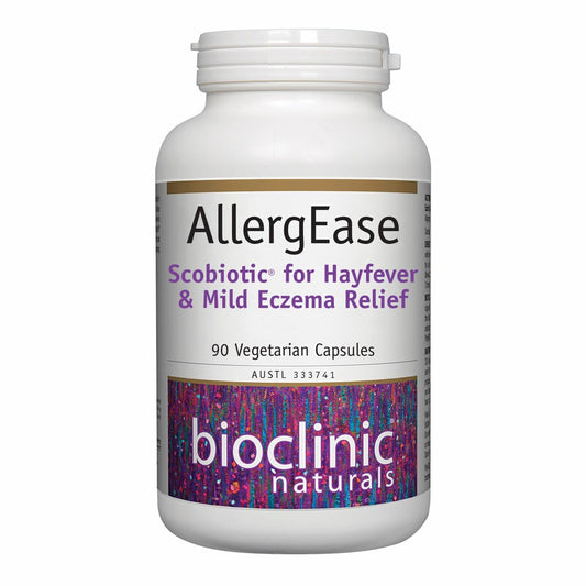 Bioclinic Naturals Support intestinal friendly flora