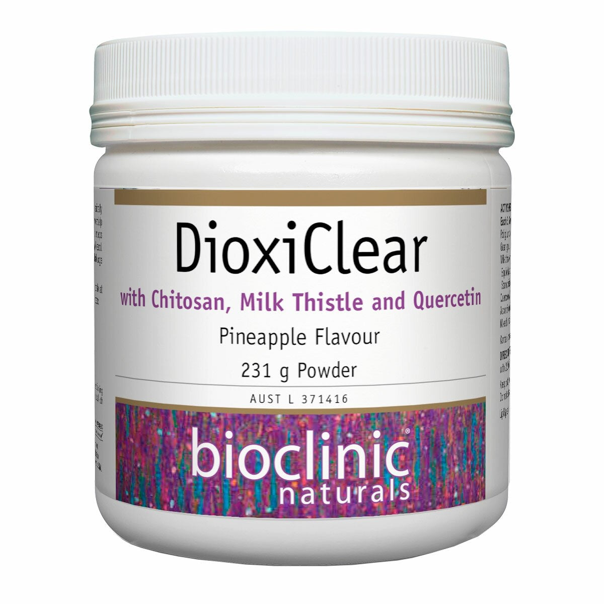 Bioclinic Naturals DioxiClear