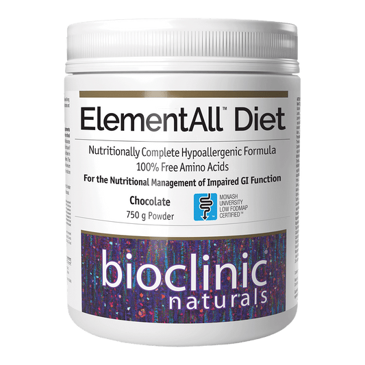 Bioclinic Naturals ElementAll Diet Chocolate