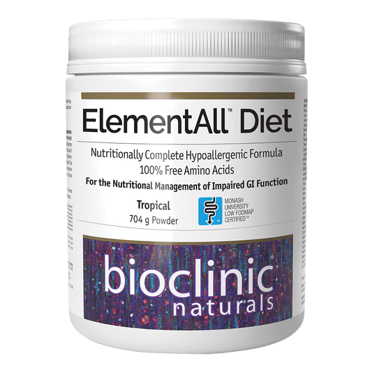 Bioclinic Naturals ElementAll Diet Tropical