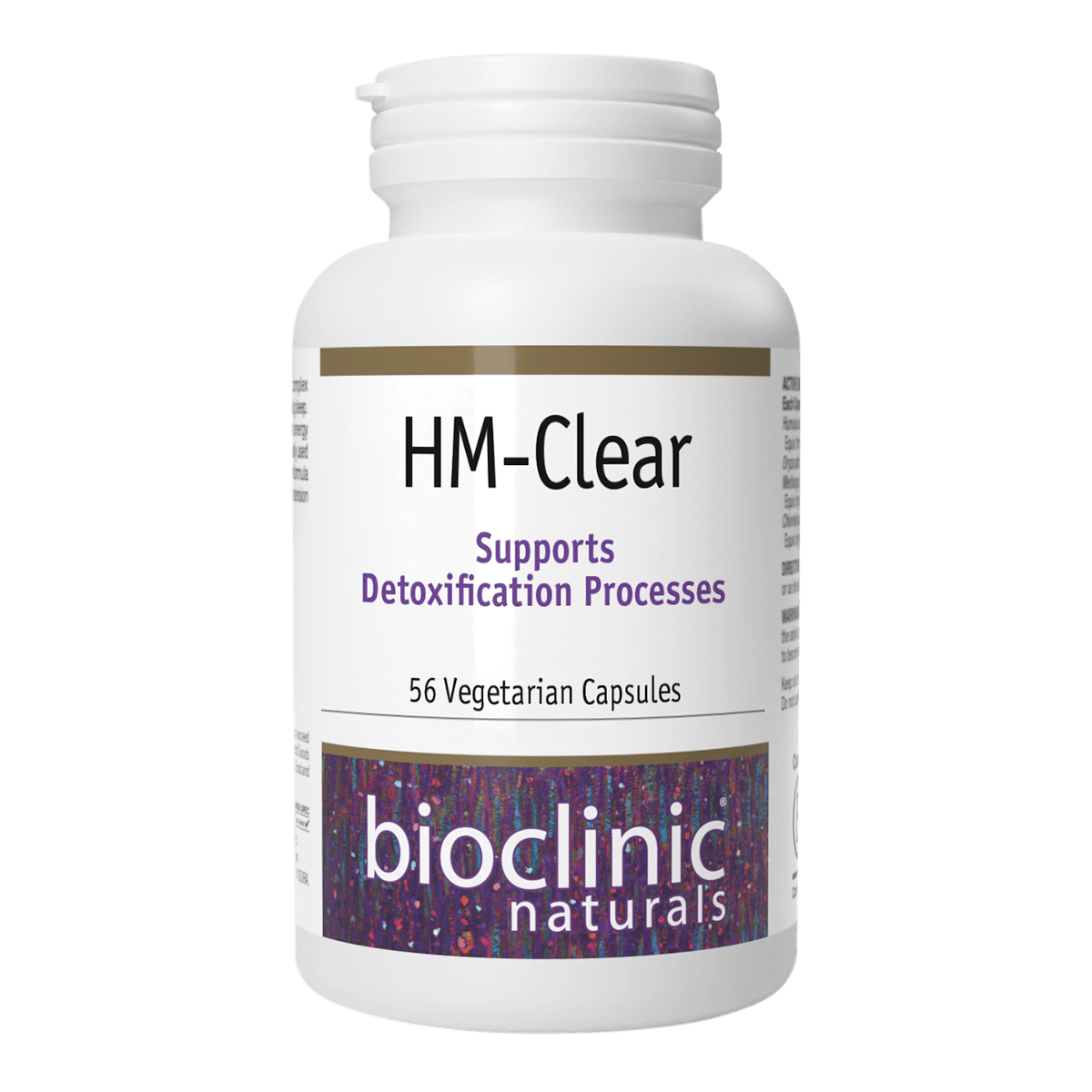 Bioclinic Naturals HM-Clear