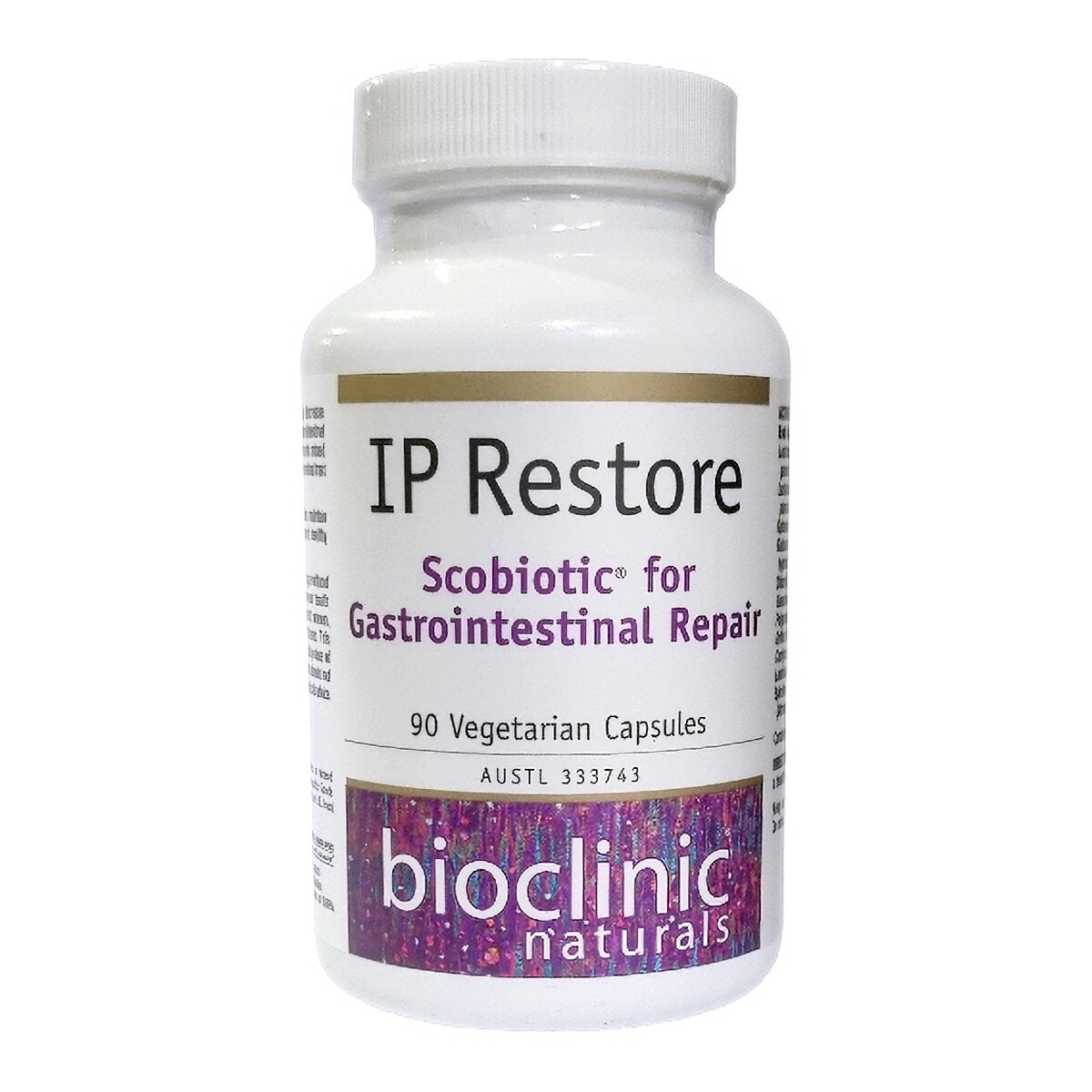 Bioclinic Naturals IP Restore